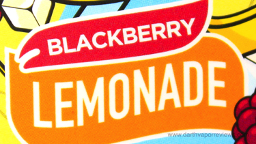 Vapetasia Blackberry Lemonade E-Liquid